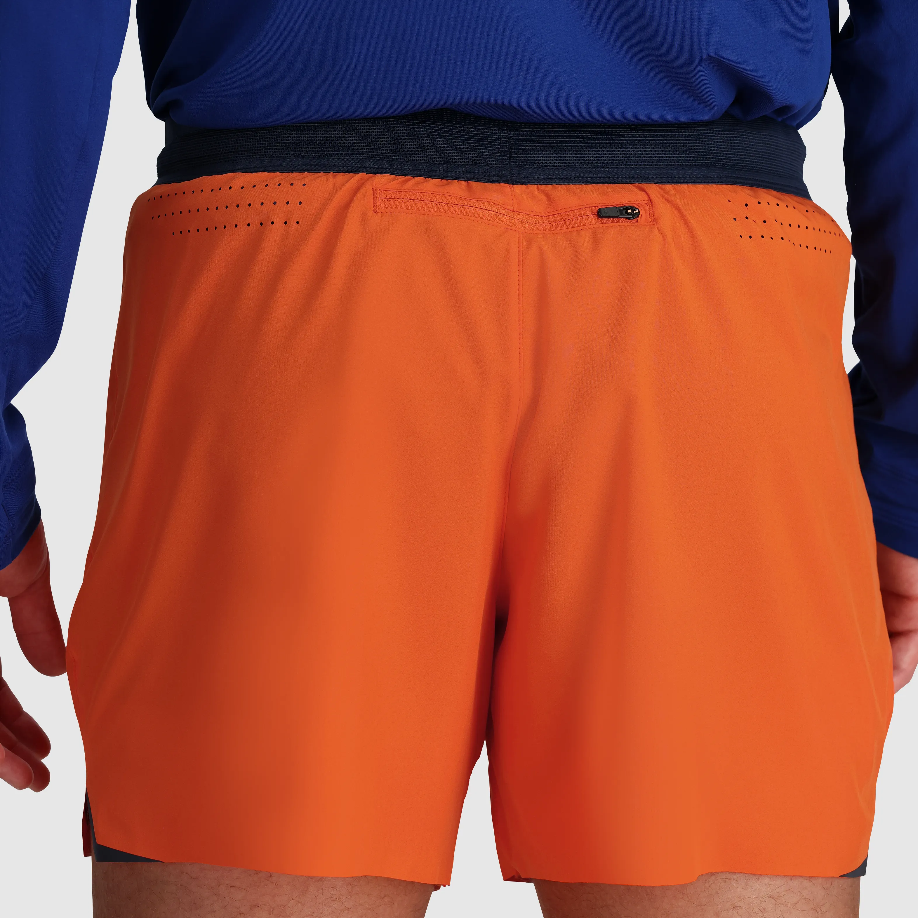 Men's Swift Lite Shorts - 5" Inseam