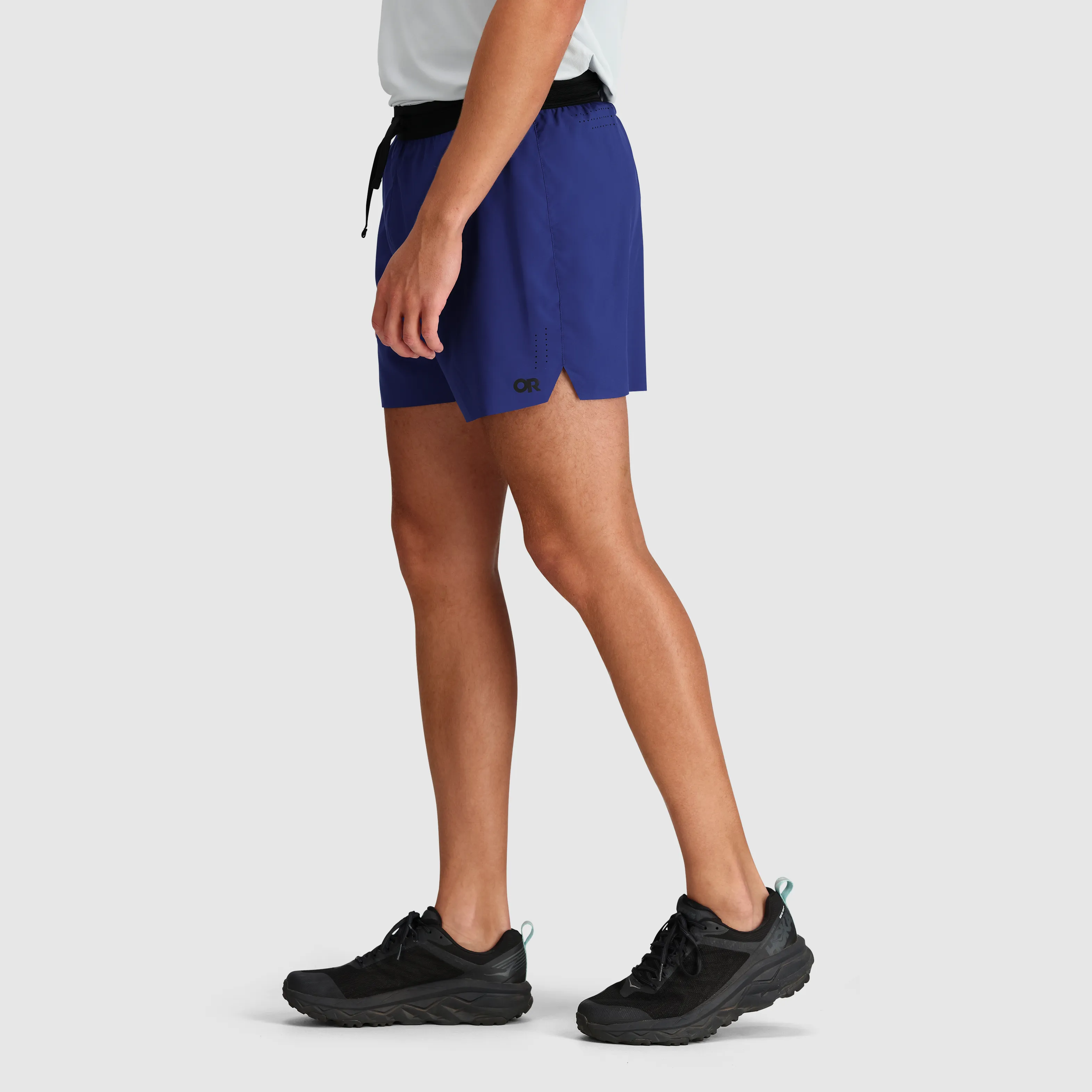 Men's Swift Lite Shorts - 5" Inseam