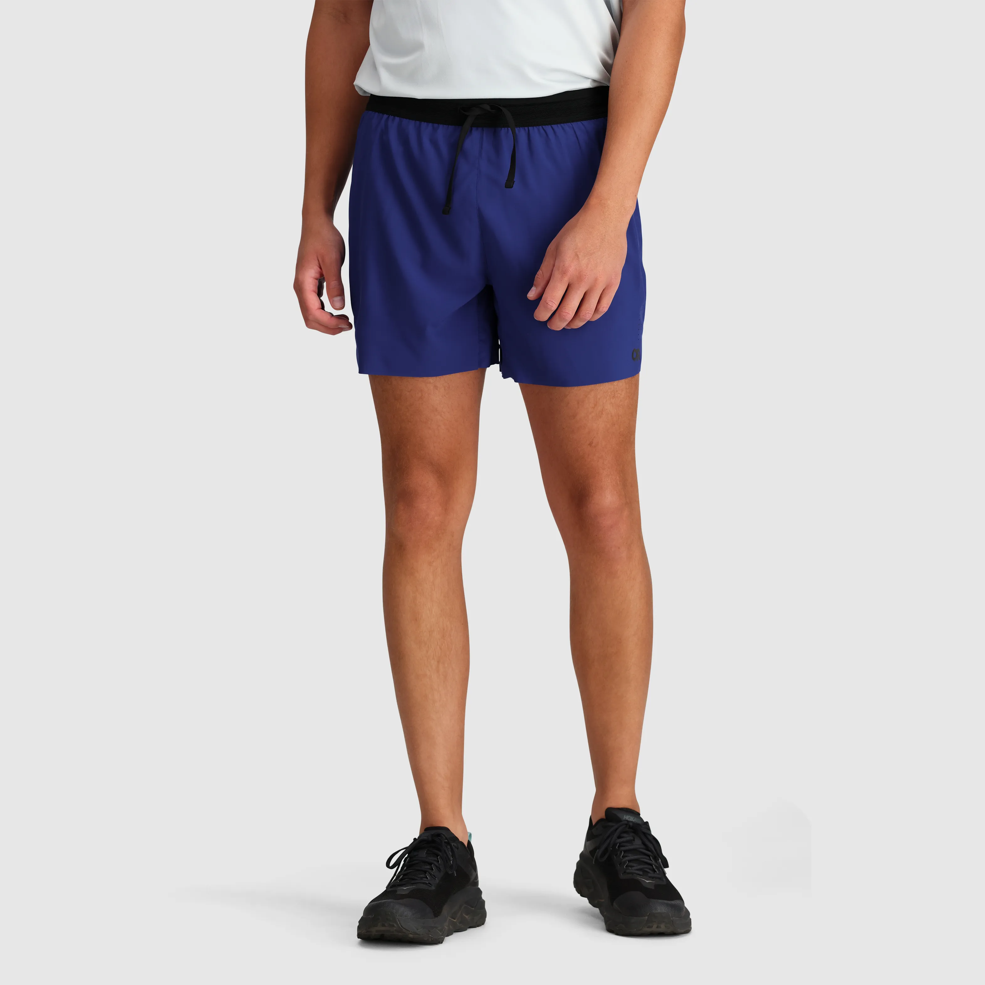 Men's Swift Lite Shorts - 5" Inseam