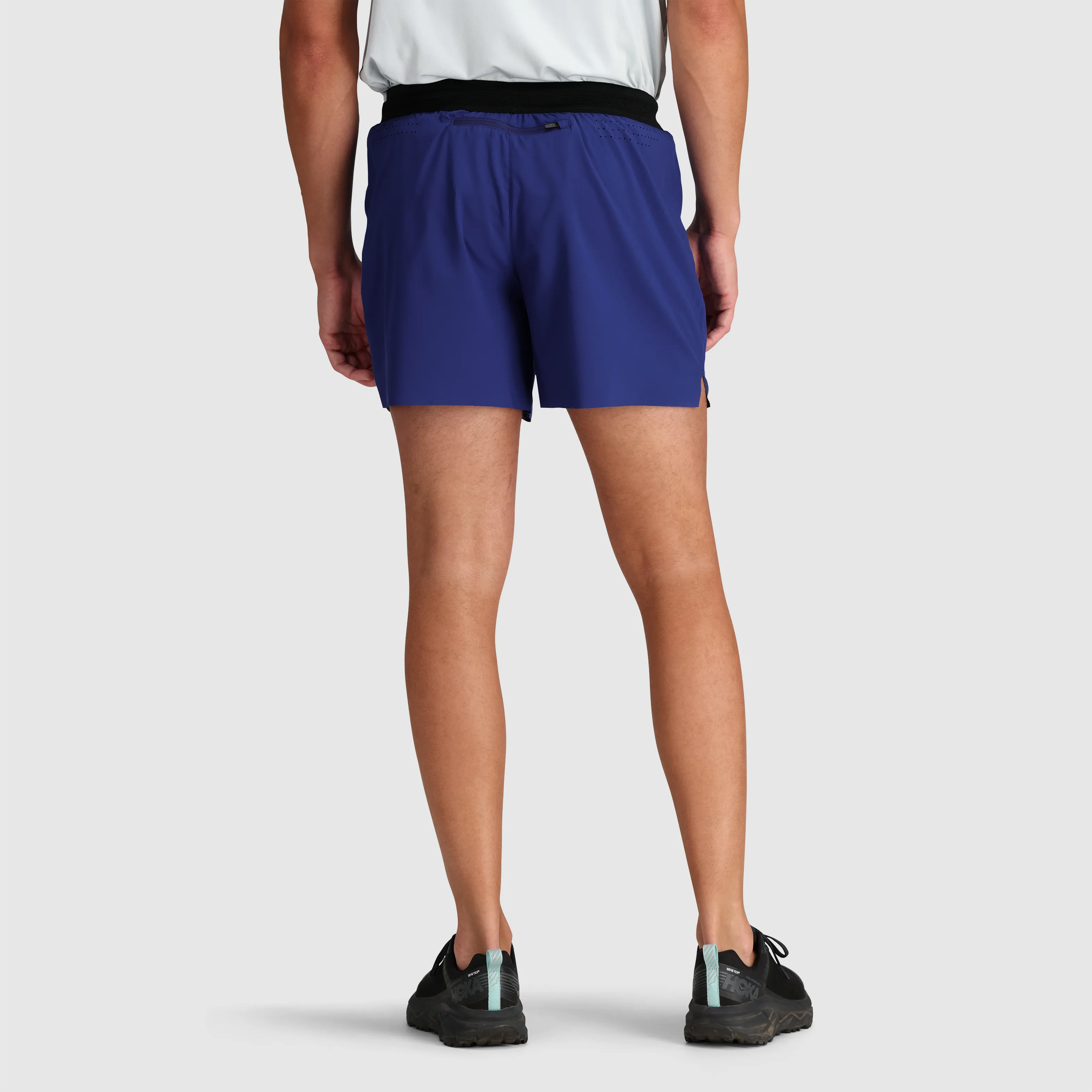 Men's Swift Lite Shorts - 5" Inseam