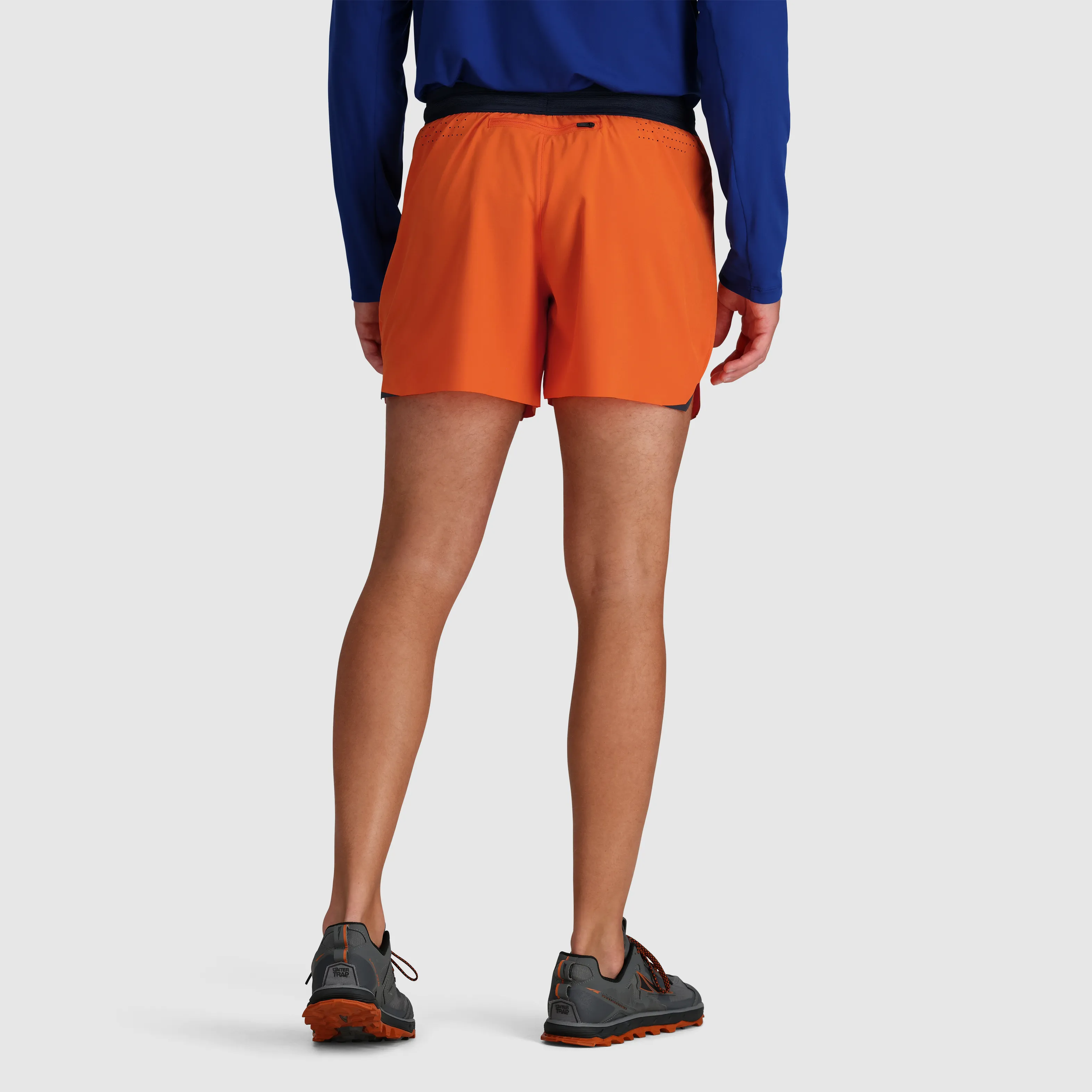 Men's Swift Lite Shorts - 5" Inseam