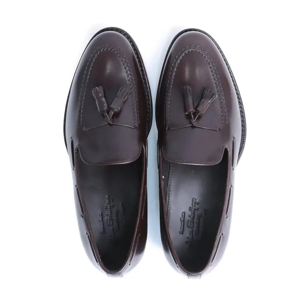 Men's Tassel Loafer 98811