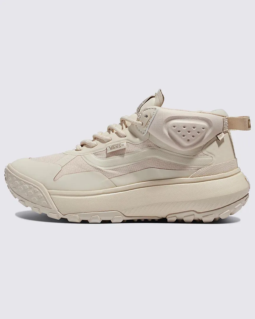 Mte Crosspath Mid Shoes - Cream