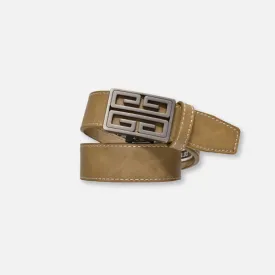 Nevan Casual Track Belt