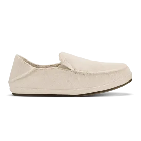 Premium Nohea Hulu Comfort Sandals - Bone Color