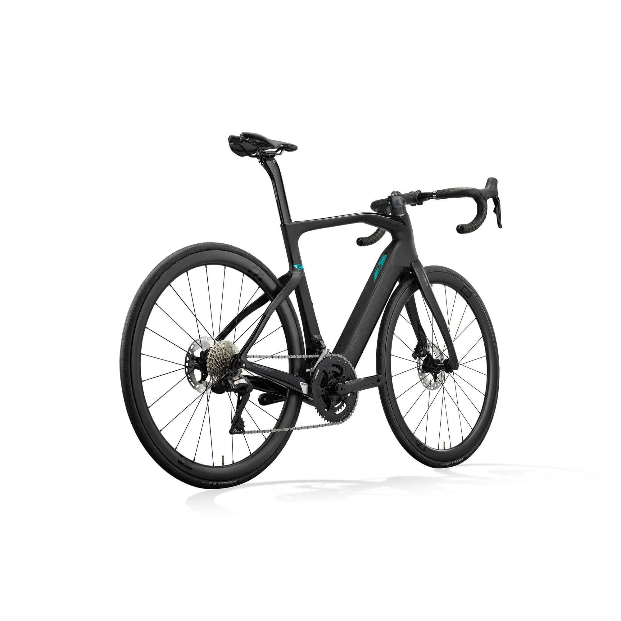 Nytro E7 Road - Ultegra Di2