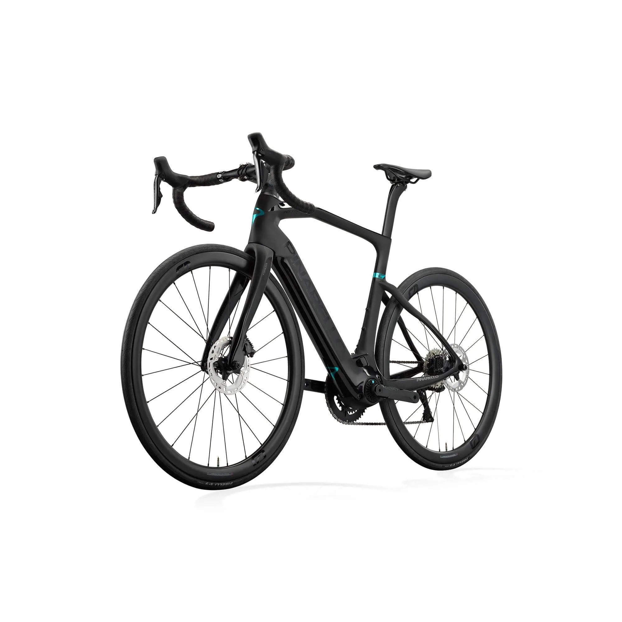 Nytro E7 Road - Ultegra Di2