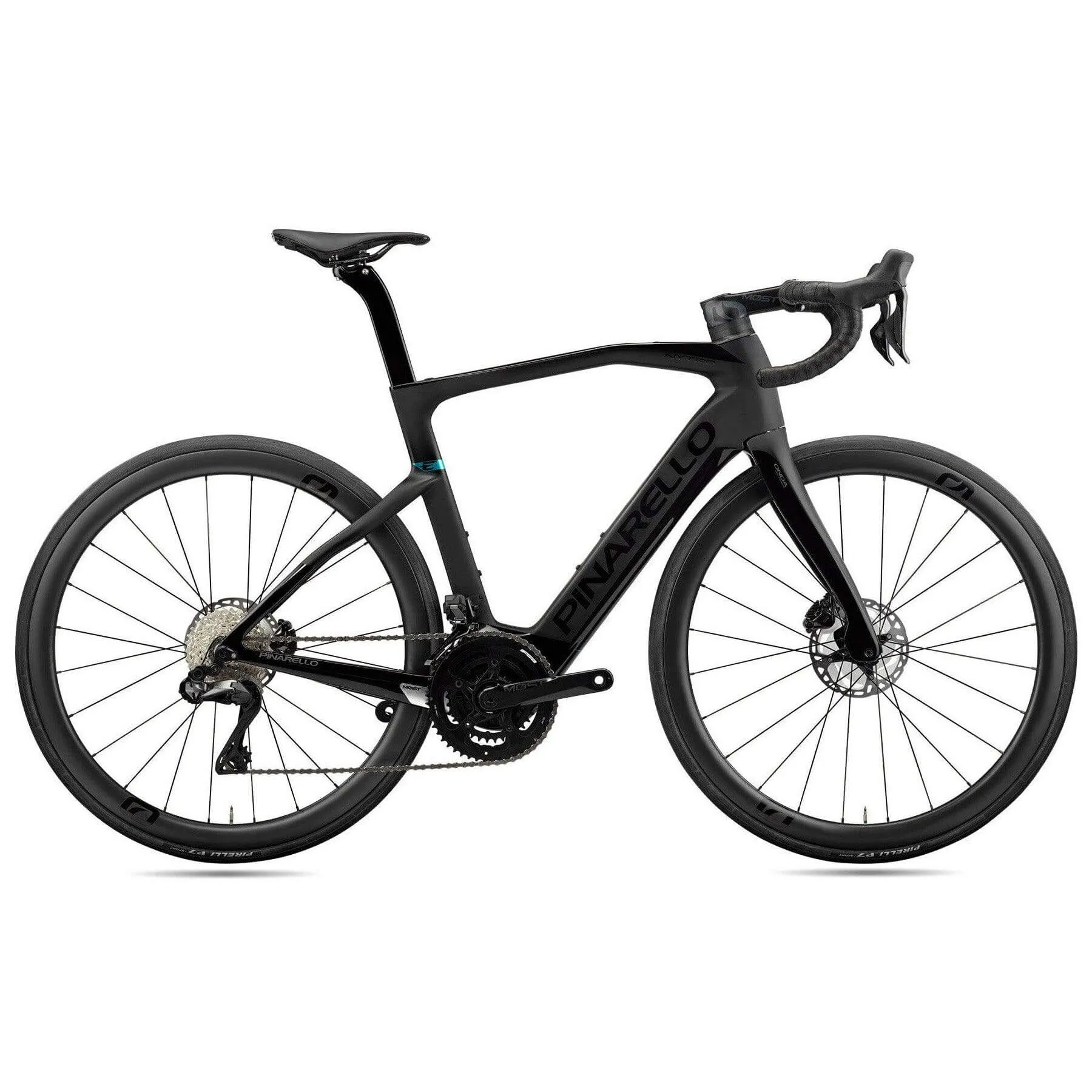 Nytro E7 Road - Ultegra Di2