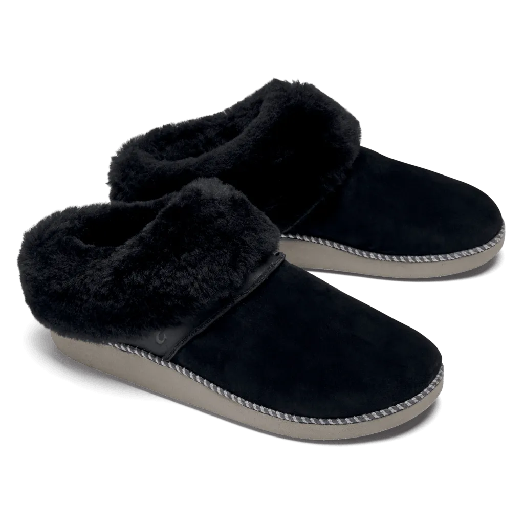 OLUKAI KU'I WOMEN'S SLIPPERS