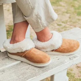 OLUKAI KU'I WOMEN'S SLIPPERS