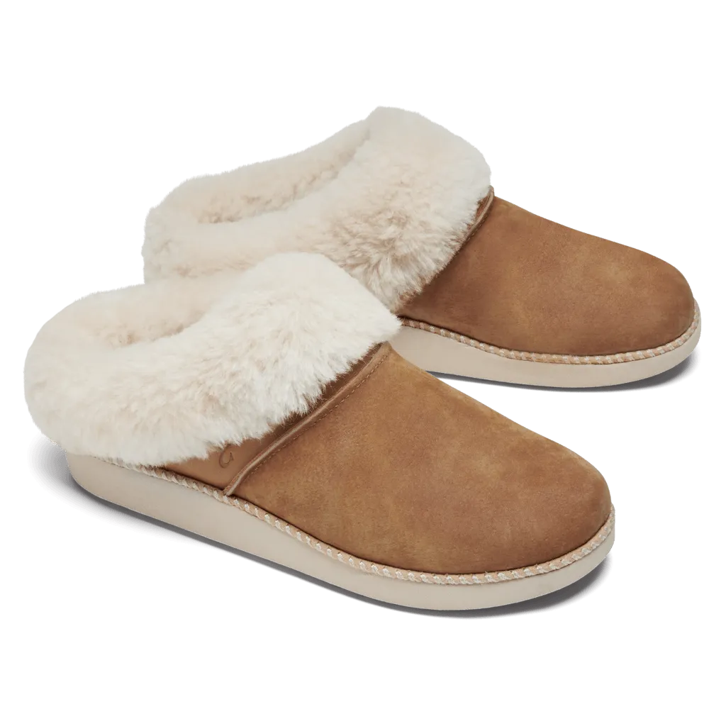 OLUKAI KU'I WOMEN'S SLIPPERS