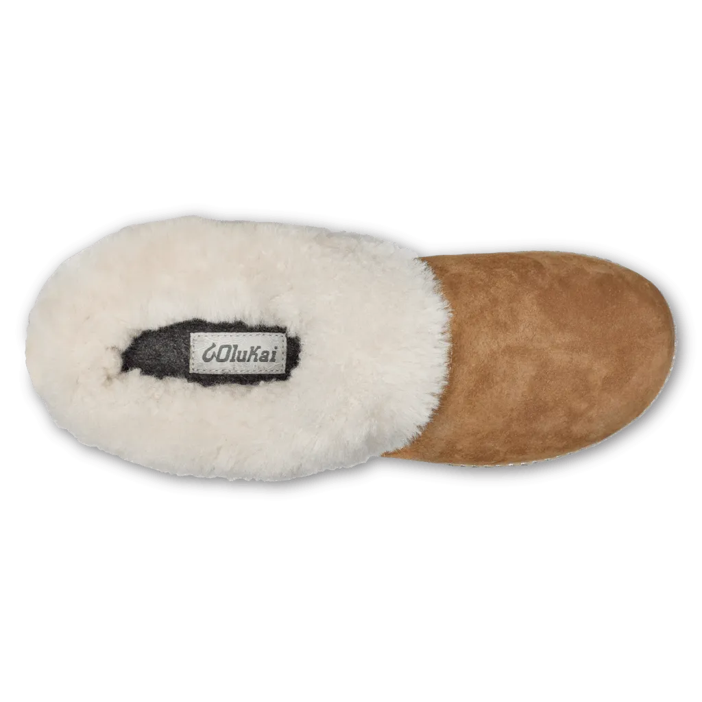 OLUKAI KU'I WOMEN'S SLIPPERS