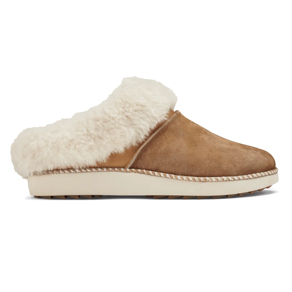 OLUKAI KU'I WOMEN'S SLIPPERS