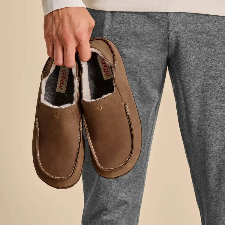 OLUKAI  MOLOA SLIPPERS