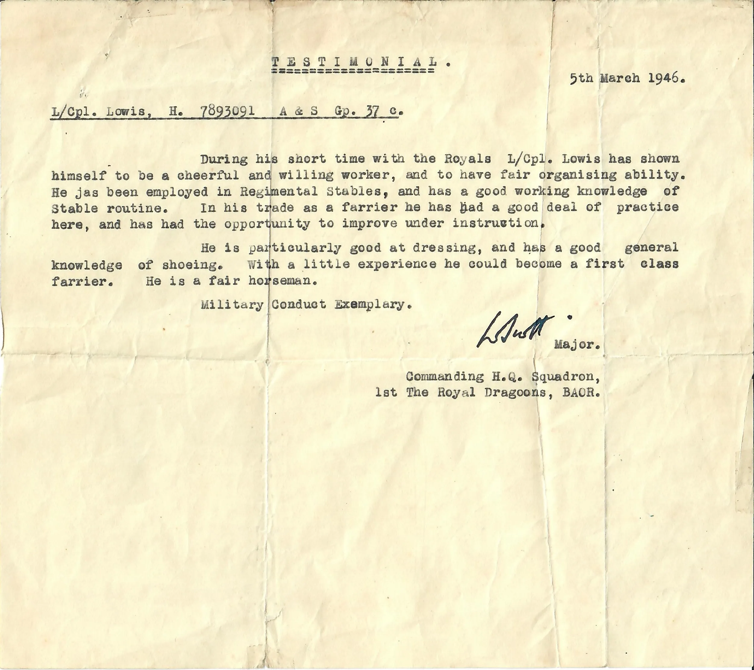 Original WWII British Chindit Long Range Penetration Group Grouping Attributed to L/Cpl Herbert Lowis with 1st & 2nd Pattern Fairbairn-Sykes Knives, Slouch Hat, Paperwork, Rare Burma Escape Map, Insignia