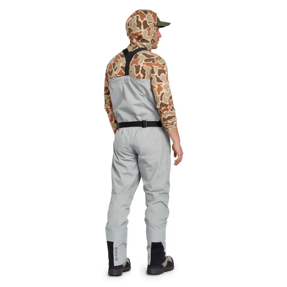 Orvis Clearwater Waders