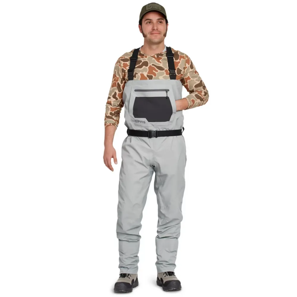 Orvis Clearwater Waders