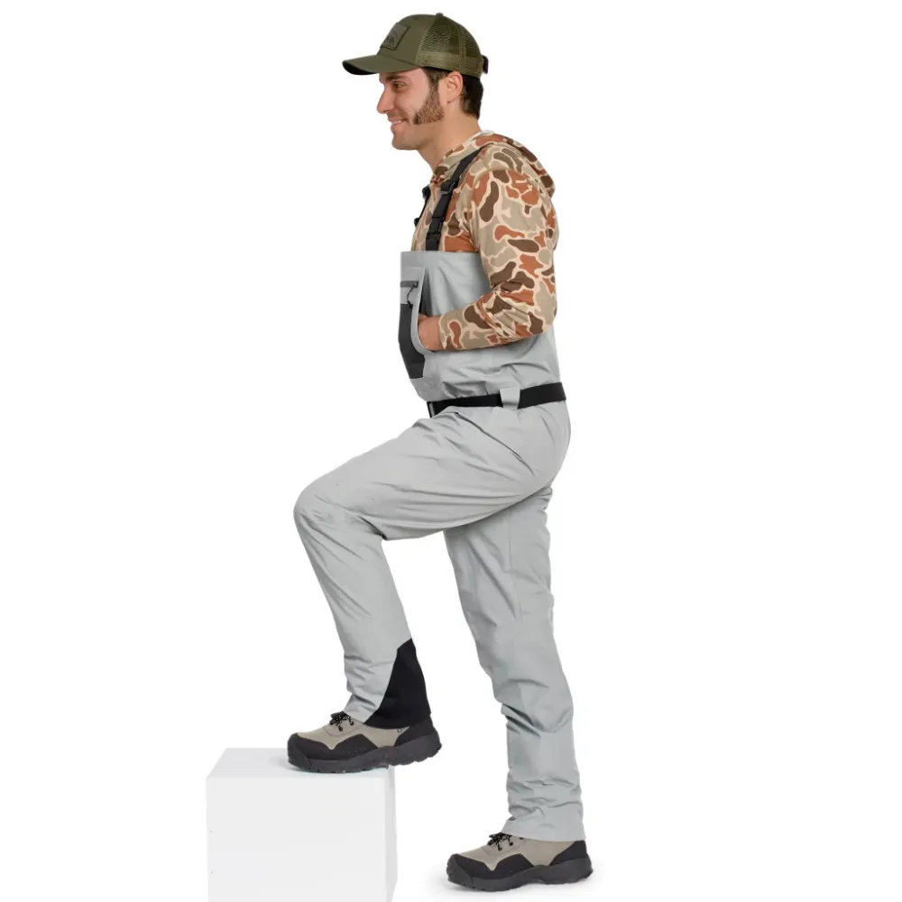 Orvis Clearwater Waders