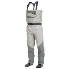 ORVIS MENS ULTRALIGHT CONVERTIBLE WADER