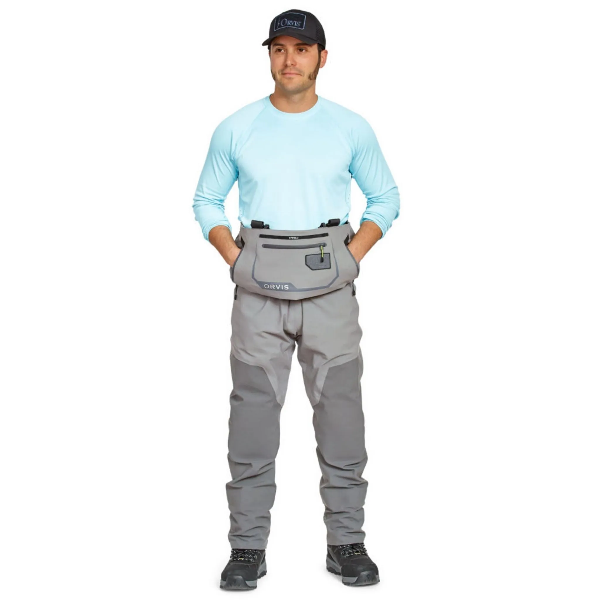 Orvis Pro Wader