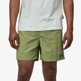 Patagonia Men's Baggies™ Shorts - 5" - BUCKHORN GREEN