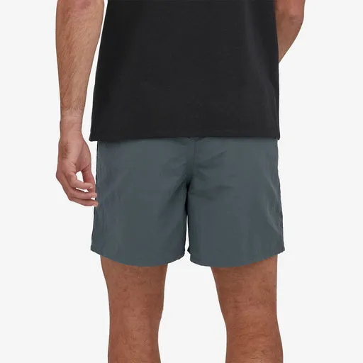 Patagonia Men's Baggies™ Shorts - 5" - PLUME GREY