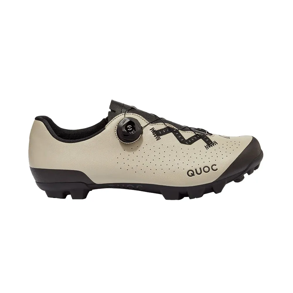 QUOC Escape Off road Gravel/MTB Shoes - Sand