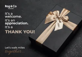 Rag&Co. Gift Card