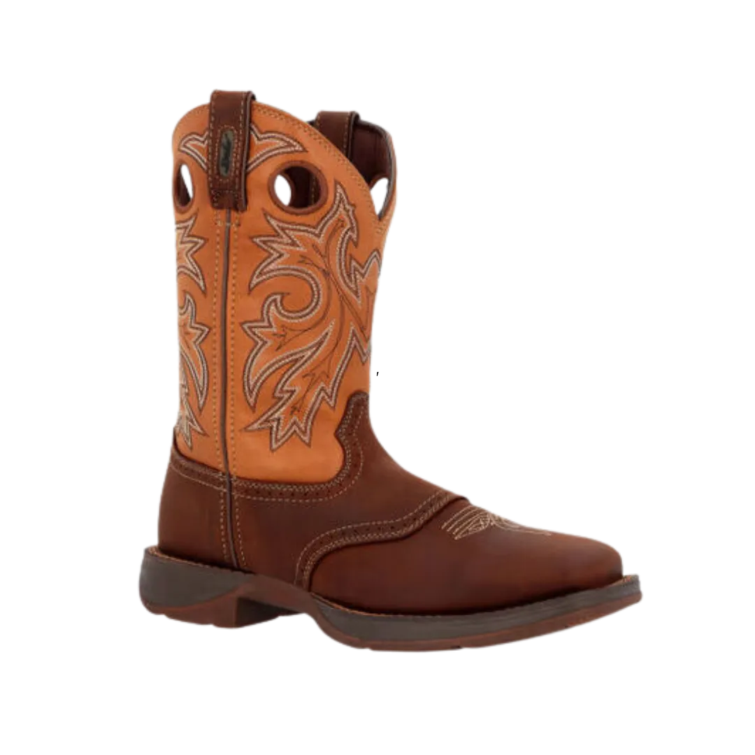 Rebel Durango Men's Steel Toe Waterproof Boot