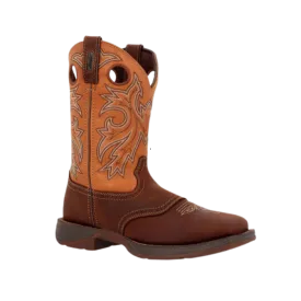 Rebel Durango Men's Steel Toe Waterproof Boot