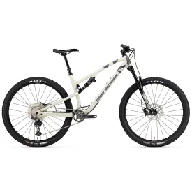 Rocky Mountain Element A30 Full Suspension Mountain Bike