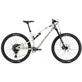 Rocky Mountain Element C30 SRAM Full Suspension Mountain Bike