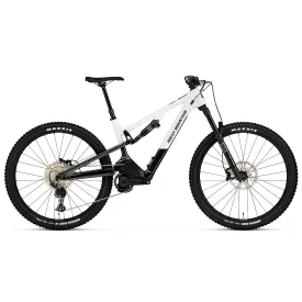 Rocky Mountain Instinct PowerPlay SL A30 Electric Mountain Bike