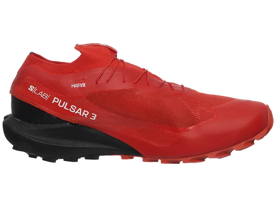 Salomon S/LAB Pulsar 3 Shoe (Unisex)