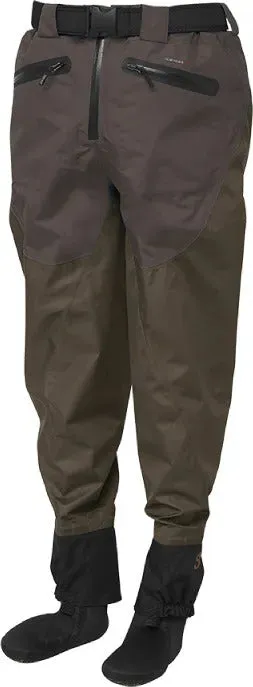 Scierra Helmsdale 20,000 waist stockingfoot wader