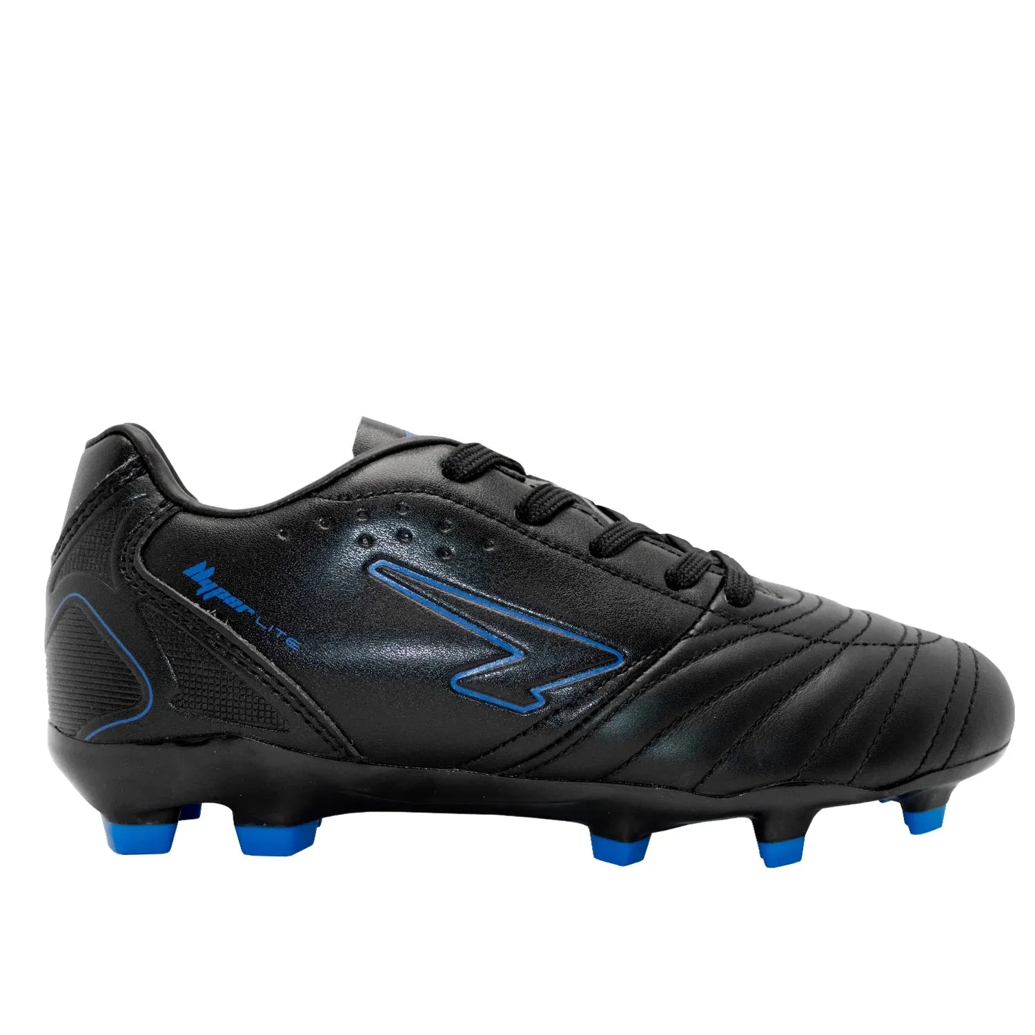 Sfida Elite Junior Leather (Lace)