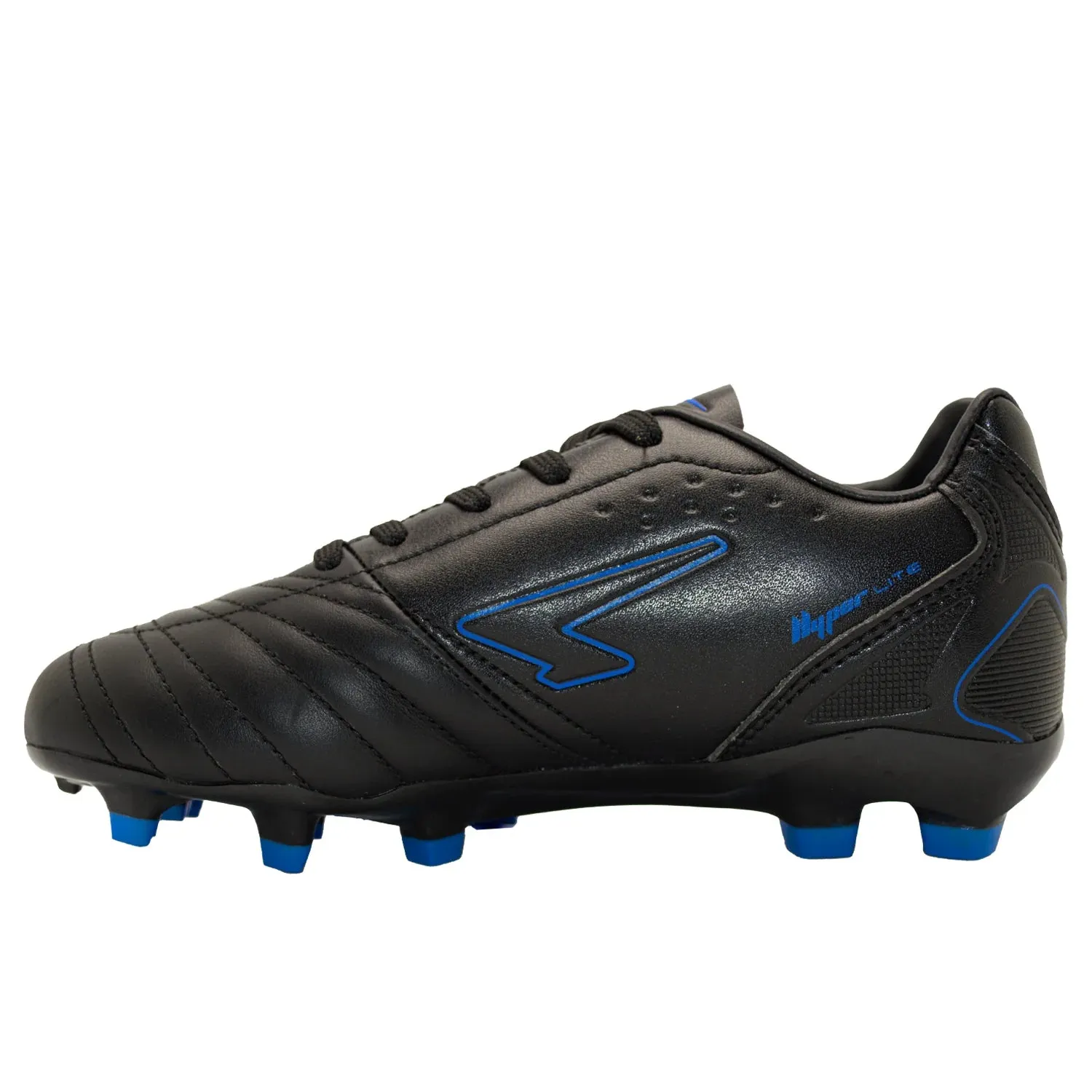 Sfida Elite Junior Leather (Lace)