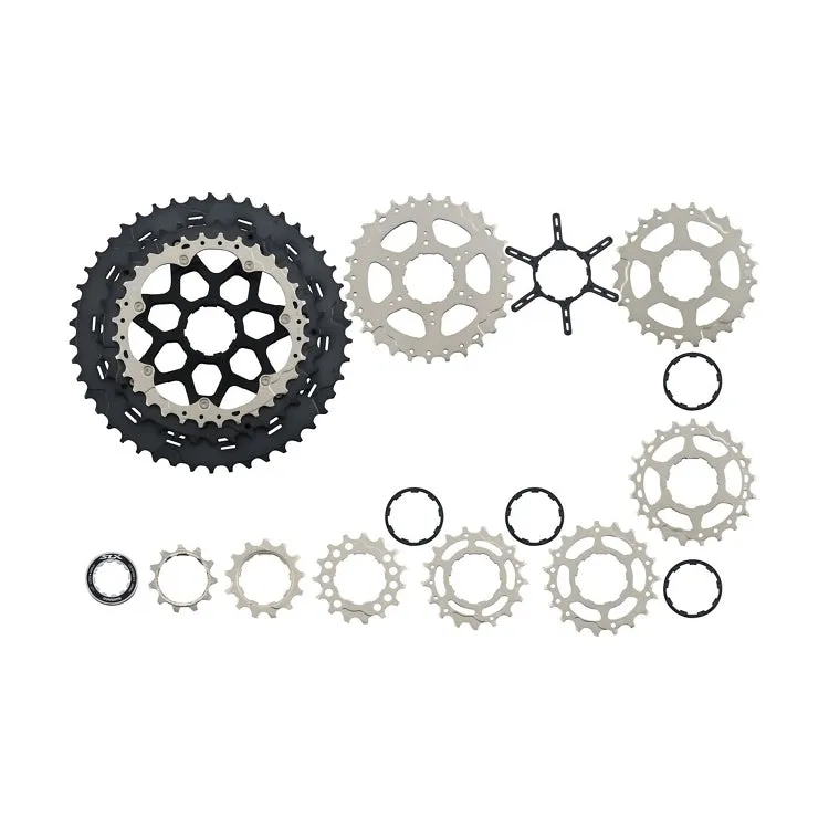 Shimano SLX CS-M7000 11 Speed Cassette