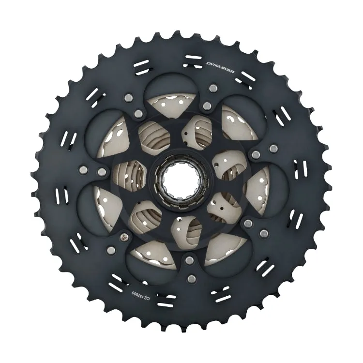 Shimano SLX CS-M7000 11 Speed Cassette