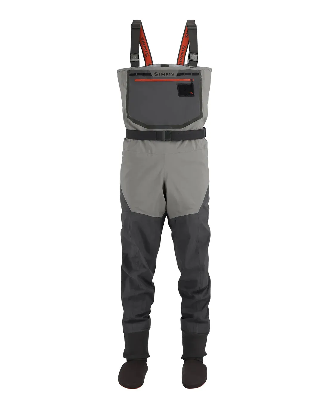 Simms Freestone Stockingfoot Waders