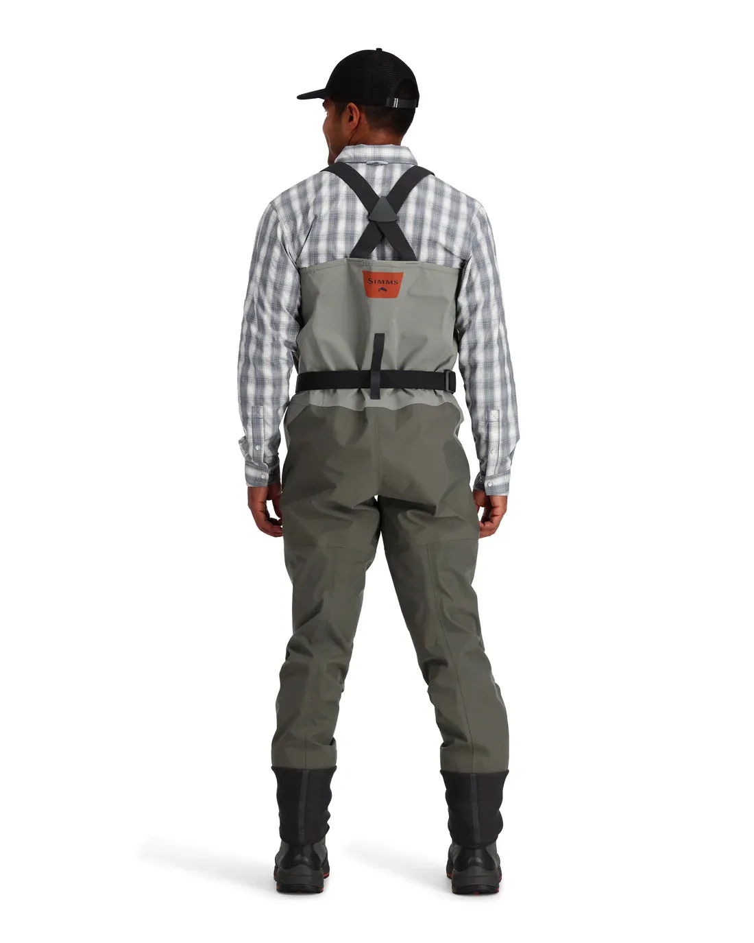 Simms Freestone Stockingfoot Waders