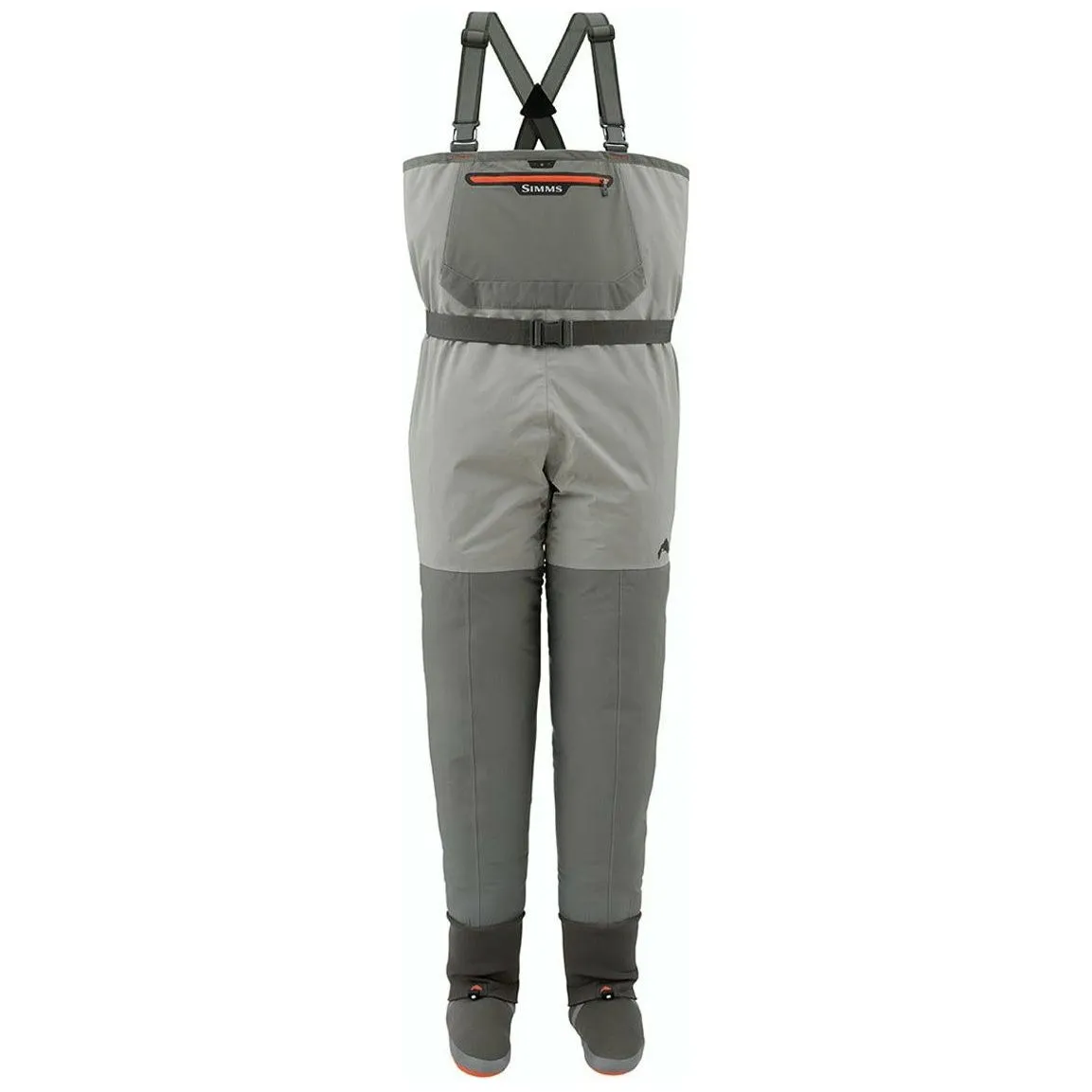 SIMMS FREESTONE WADERS