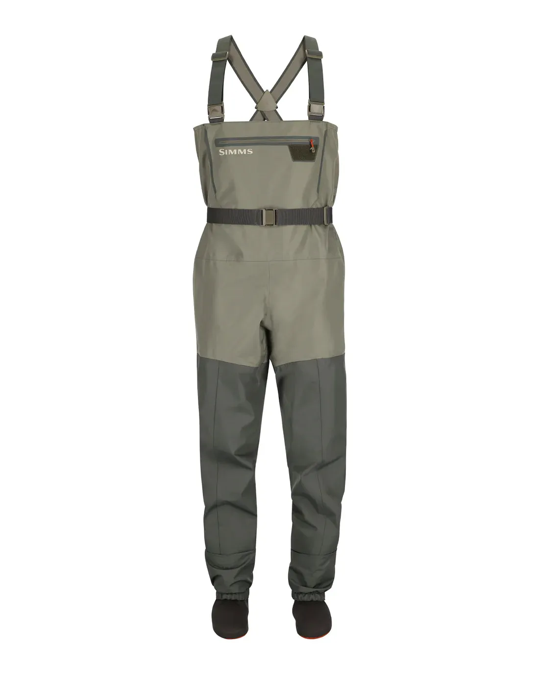 Simms Tributary Stockingfoot Waders