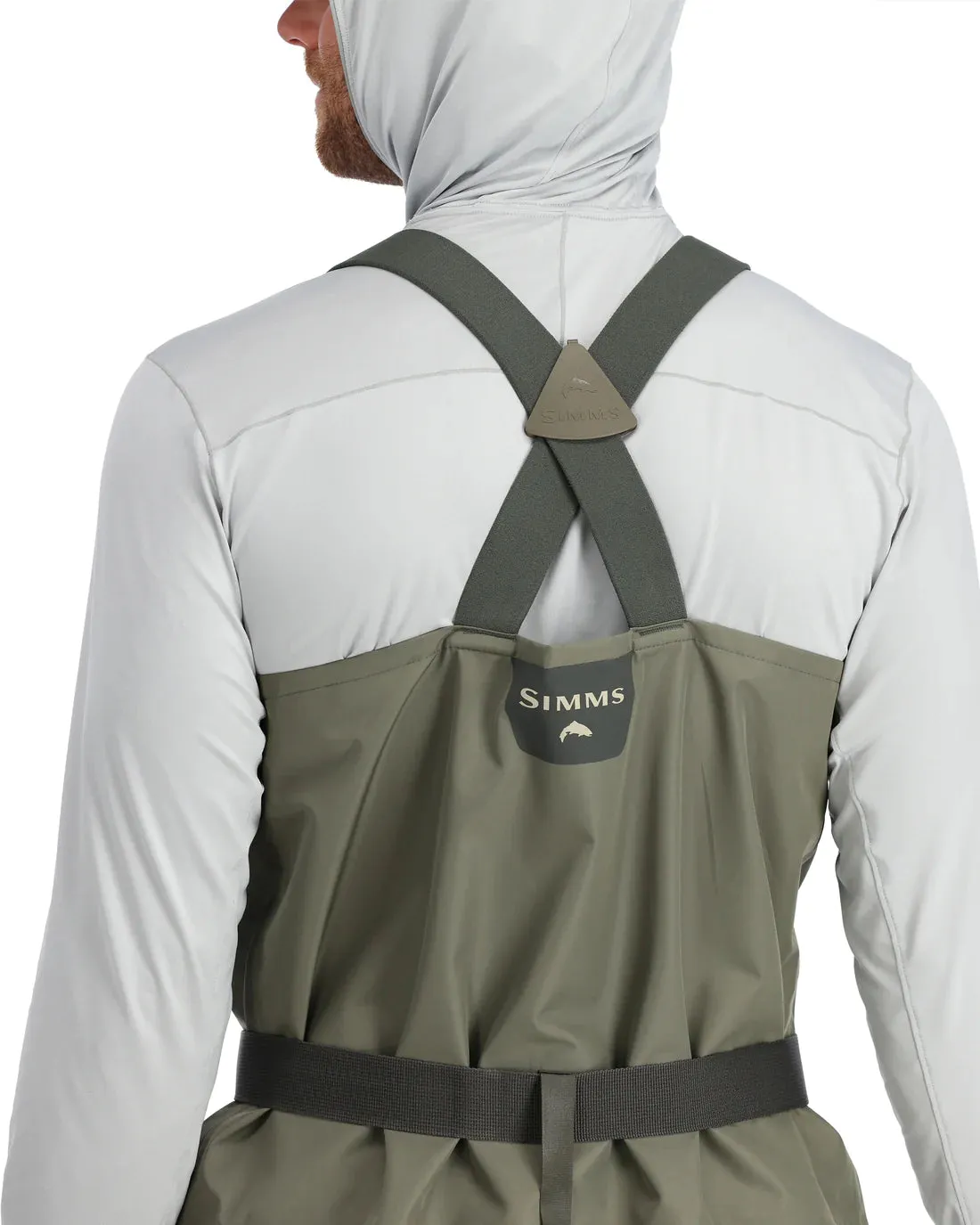 Simms Tributary Stockingfoot Waders