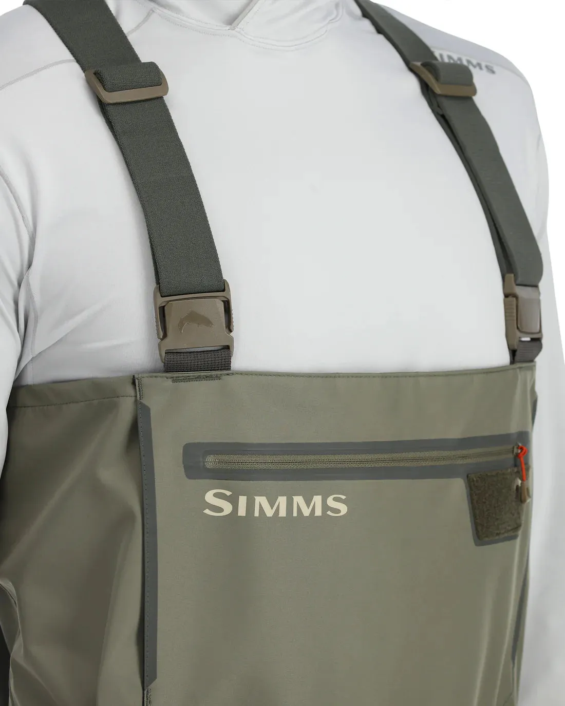 Simms Tributary Stockingfoot Waders