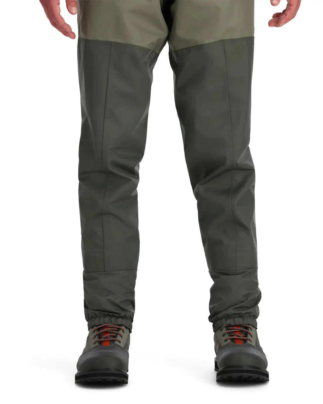 Simms Tributary Stockingfoot Waders