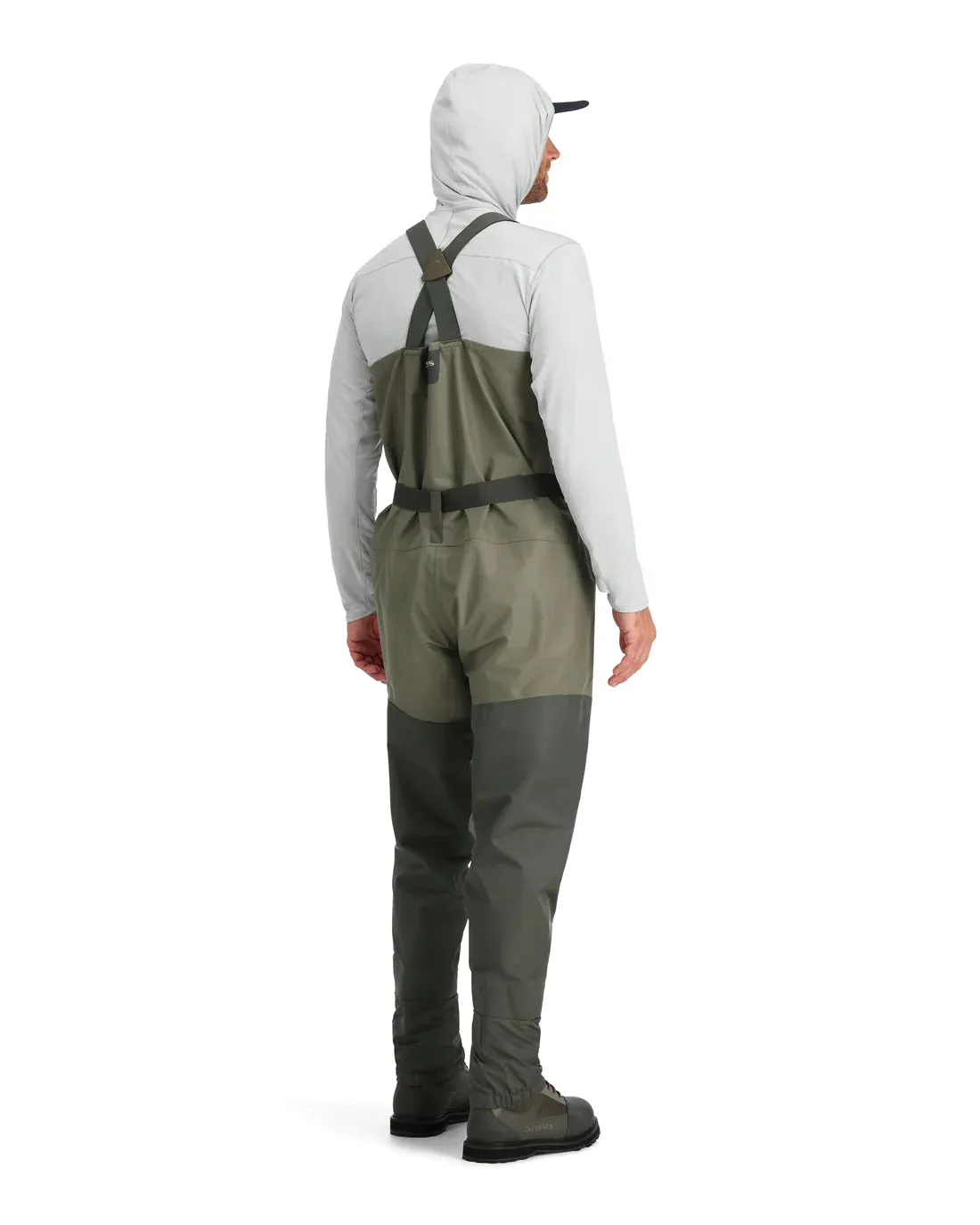 Simms Tributary Stockingfoot Waders