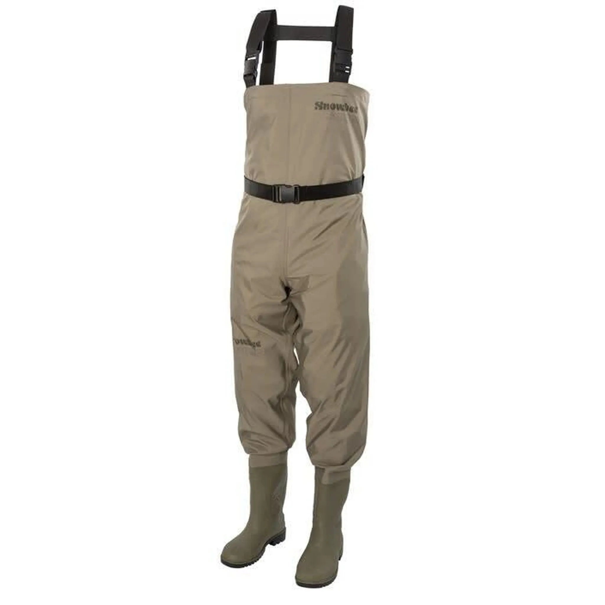 Snowbee Ranger Breathable Chest Booted Waders