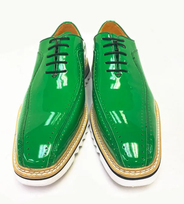 Style: 550-05P-Green