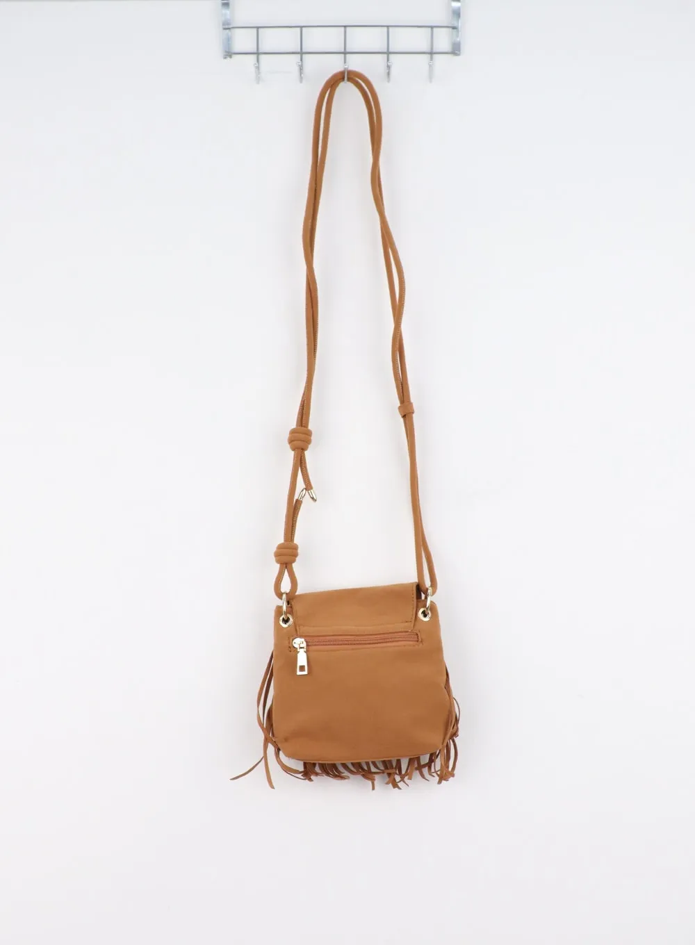 Tassel Crossbody Bag CS314